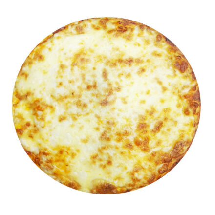 Margharita Pizza
