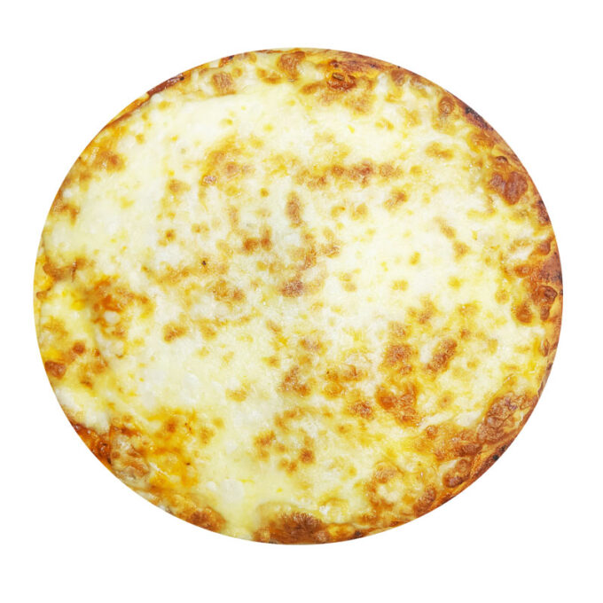 Margharita Pizza