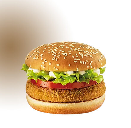 Veg Burger