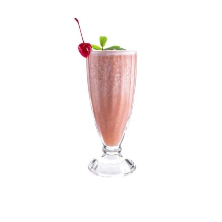Butter Scotch Banana Shake