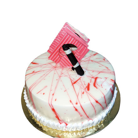 Banana Cake