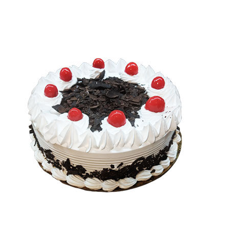 Blackforest Cake