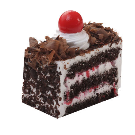 Blackforest Pastry