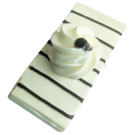 Butterscotch Pastry