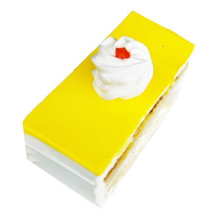 Pineapple Pastry