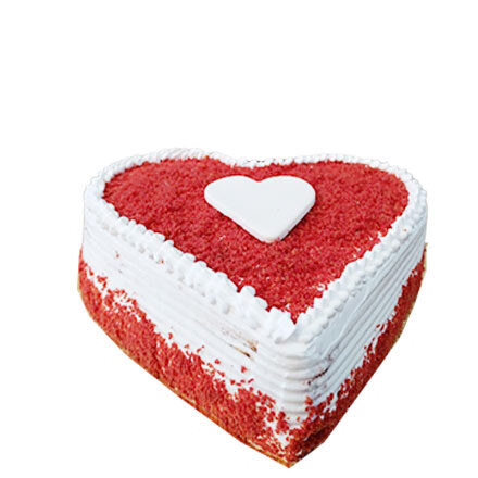 Premium Redvalvet Cake