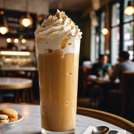 Chocolate Shake
