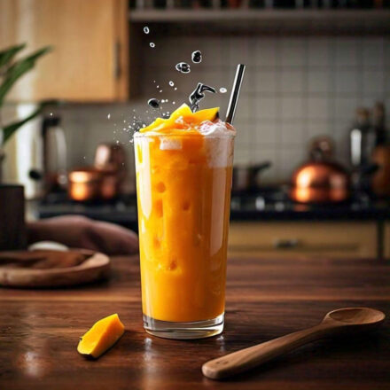 Mango Shake